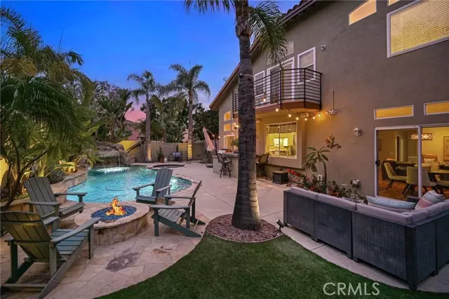 5570 MEADOW LAKE LN, Yorba Linda, CA 92887