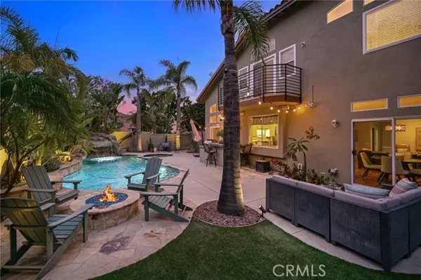 Yorba Linda, CA 92887,5570 MEADOW LAKE LN