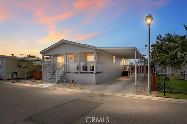 4401 Hughes LN 135, Bakersfield, CA 93304