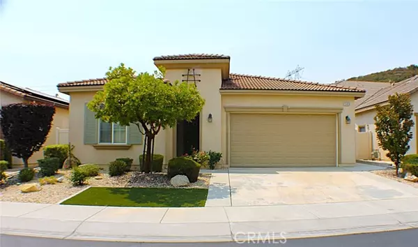 1563 Savannah, Banning, CA 92223