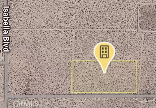 Cantil, CA 93501,2 neuralia AVE