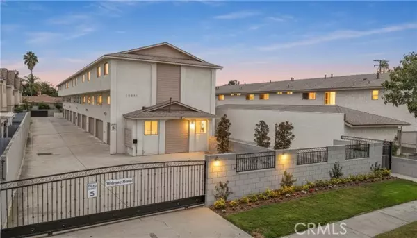 15531 Woodruff, Bellflower, CA 90706