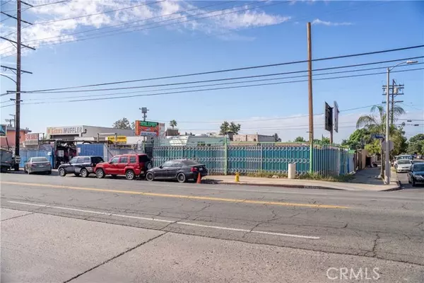 Pacoima, CA 91331,10397 San Fernando