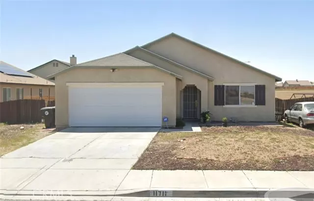 11711 Cliffwood, Victorville, CA 92392