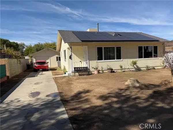 45015 11th, Lancaster, CA 93534