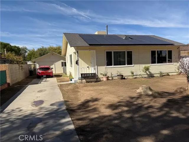 Lancaster, CA 93534,45015 11th