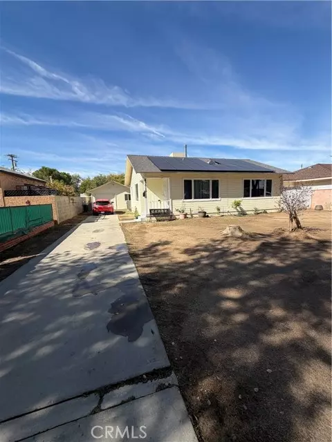 Lancaster, CA 93534,45015 11th