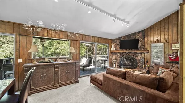 Lake Arrowhead, CA 92352,582 Kuffel Canyon RD