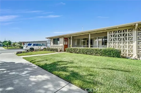 Seal Beach, CA 90740,13500 Saint Andrews 7F