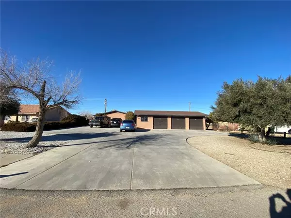 Apple Valley, CA 92308,21010 Sitting Bull RD 3