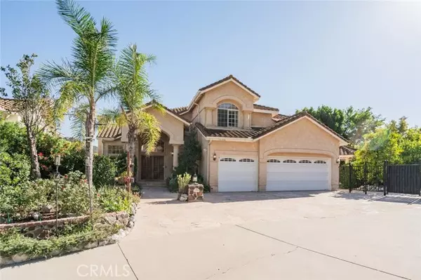 32764 Wellbrook, Westlake Village, CA 91361
