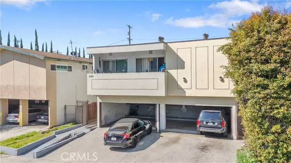 1525 Armacost, Los Angeles, CA 90025