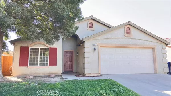 2125 W Antley, Merced, CA 95348