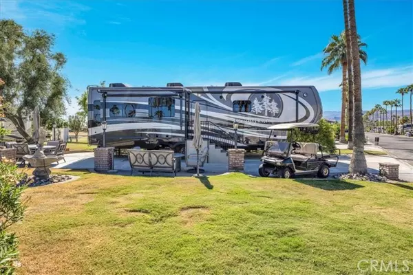 Cathedral City, CA 92234,69411 Ramon RD