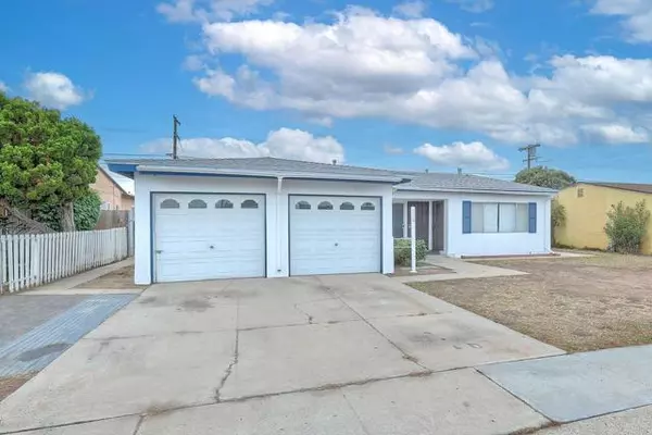 Chula Vista, CA 91910,776 Oaklawn AVE