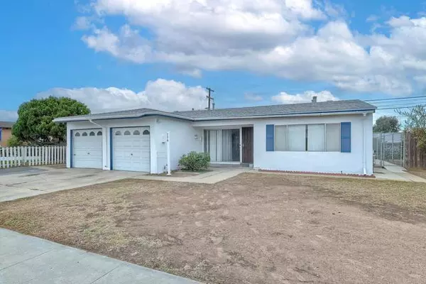 Chula Vista, CA 91910,776 Oaklawn AVE