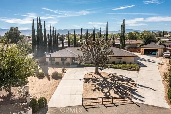 Apple Valley, CA 92308,20407 Eyota LN