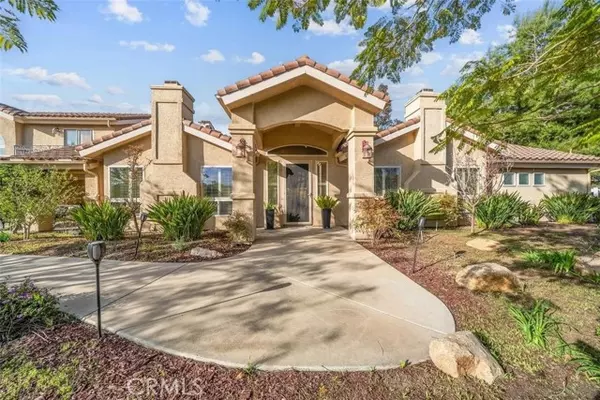 7102 Via Mariposa Norte, Bonsall, CA 92028