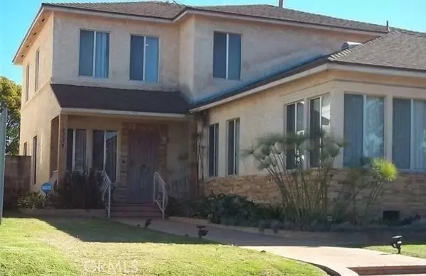 1724 S Crescent HTS, Los Angeles, CA 90035