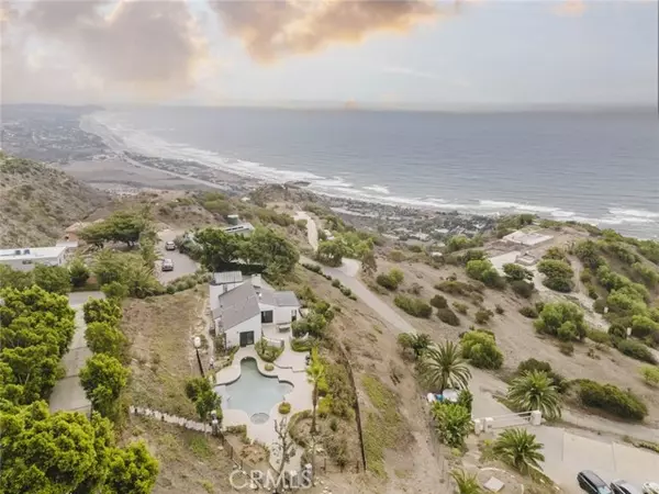 31518 Anacapa View DR A, Malibu, CA 90265