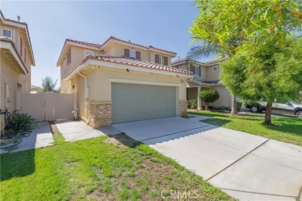 Beaumont, CA 92223,1649 Rigel