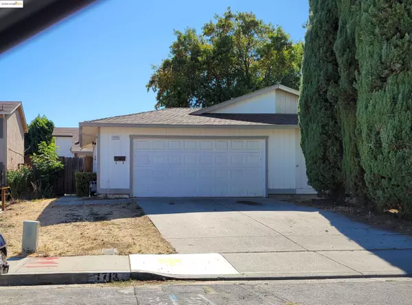 1713 Magnolia WAY, Antioch, CA 94509