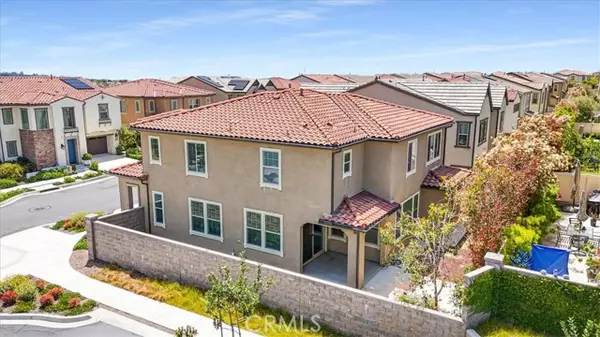 Lake Forest, CA 92610,1901 Aliso Canyon DR