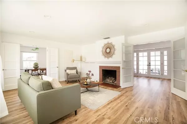 Pasadena, CA 91107,2834 E Orange GRV