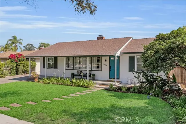 2834 E Orange GRV, Pasadena, CA 91107