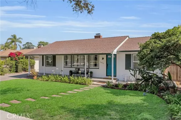 2834 E Orange GRV, Pasadena, CA 91107