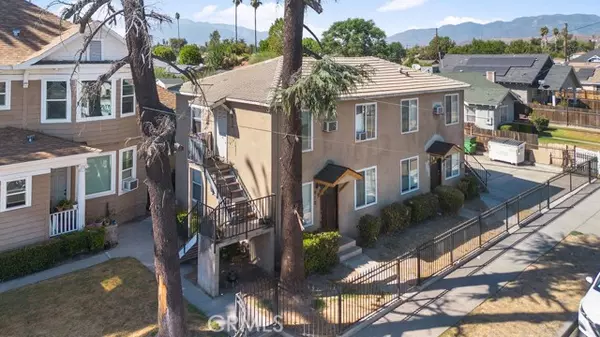 San Bernardino, CA 92410,708 W 9th ST