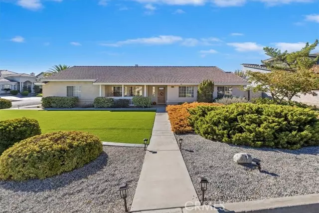 18065 Pebble BCH, Victorville, CA 92395