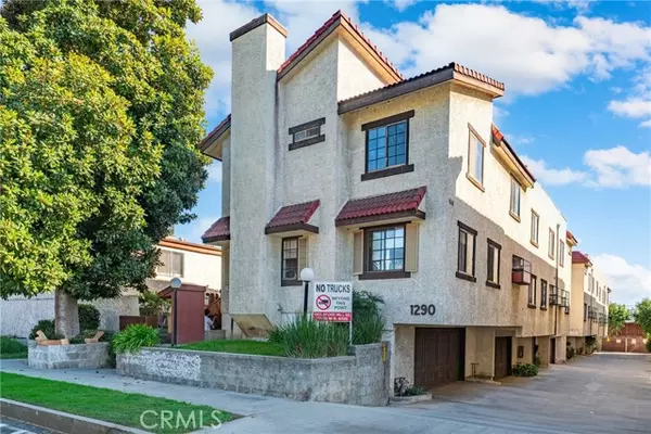 San Gabriel, CA 91775,1290 Elm AVE D