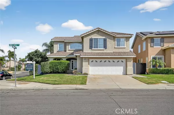 Chino Hills, CA 91709,16675 Bear CRK