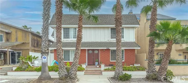 222 20th ST 2, Huntington Beach, CA 92648