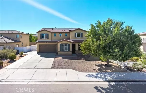 Lancaster, CA 93536,3052 Louise