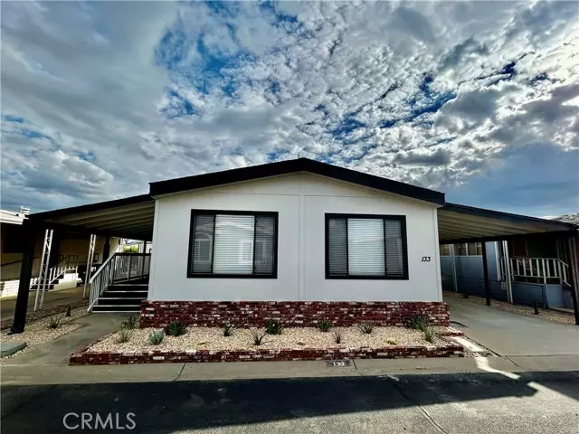 Banning, CA 92220,5700 W Wilson st 133
