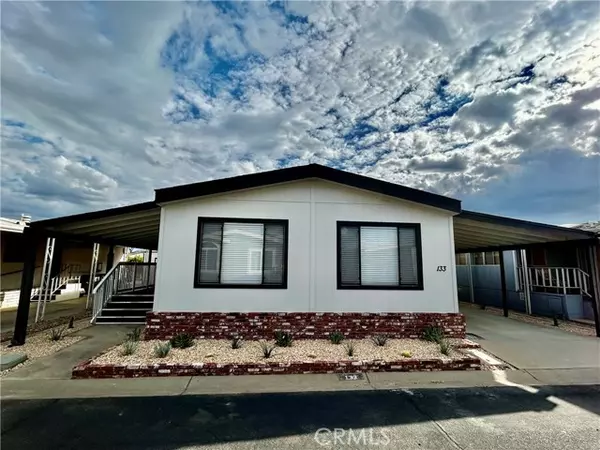 5700 W Wilson st 133, Banning, CA 92220