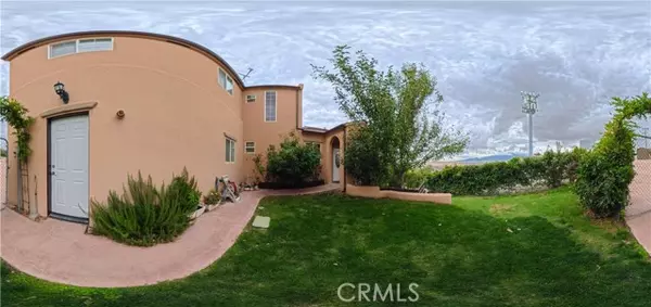 Tehachapi, CA 93561,19701 Dovetail