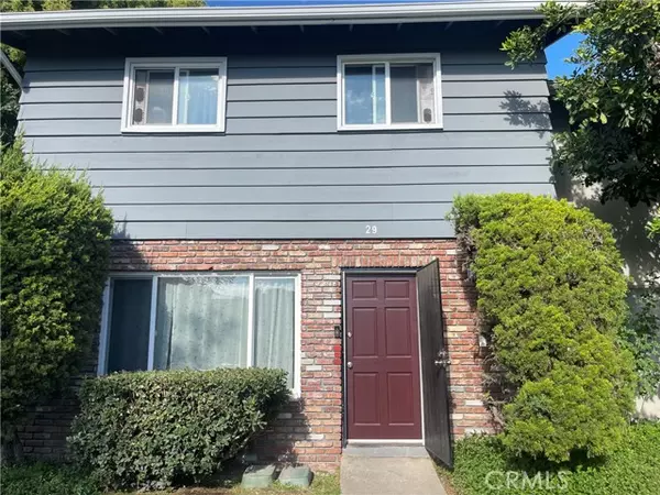 Tustin, CA 92780,1777 Mitchell AVE 29