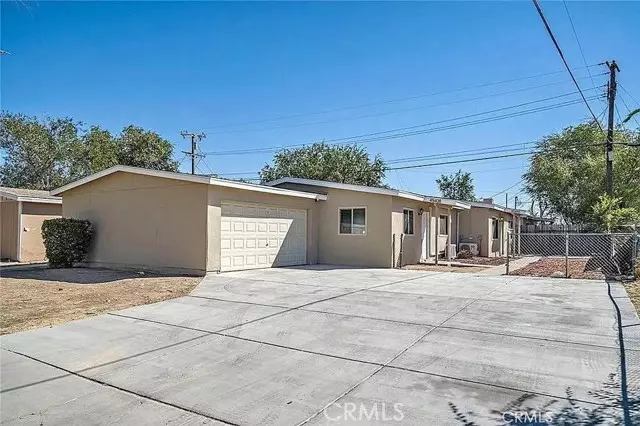 45410 Corkwood AVE, Lancaster, CA 93534