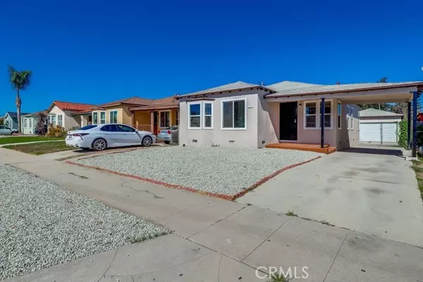 Los Angeles, CA 90044,521 W 98th