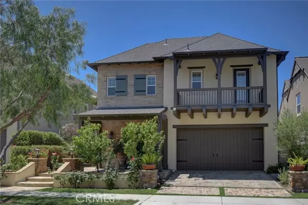 62 Gentry, Irvine, CA 92620