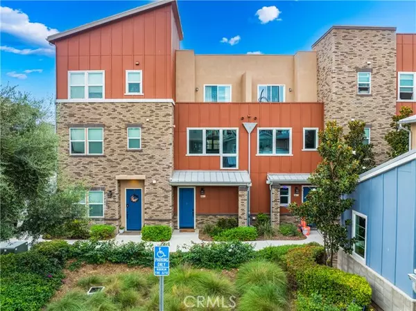 Montclair, CA 91763,8847 Jacaranda C