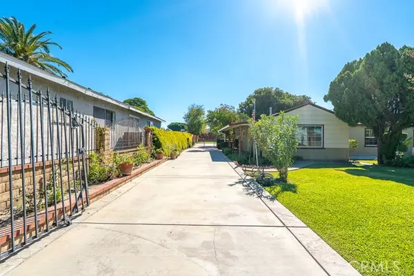 Baldwin Park, CA 91706,3314 Baldwin Park BLD