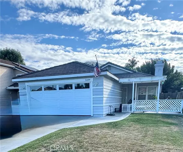 31109 31109 Shicali CT, Temecula, CA 92592