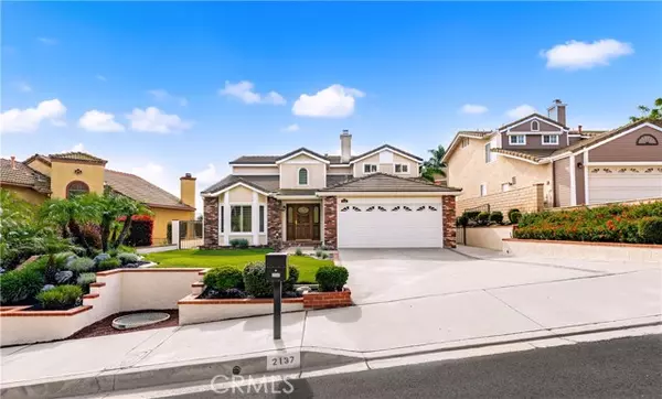 Chino Hills, CA 91709,2137 Turquoise CIR