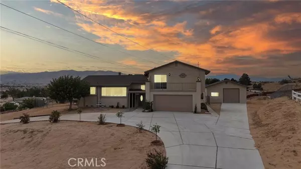 Hesperia, CA 92345,18785 Talisman