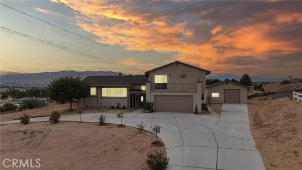 Hesperia, CA 92345,18785 Talisman