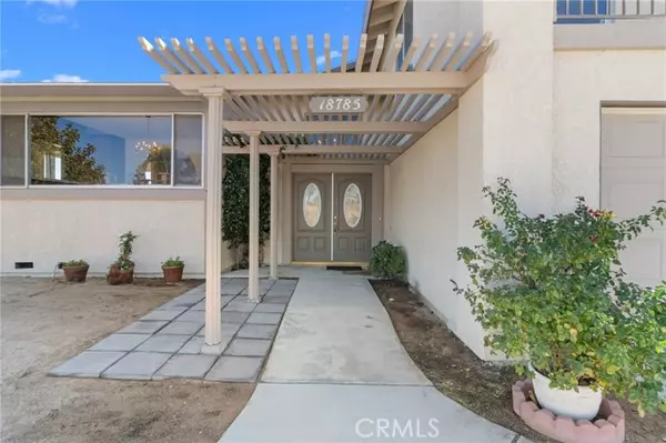 Hesperia, CA 92345,18785 Talisman